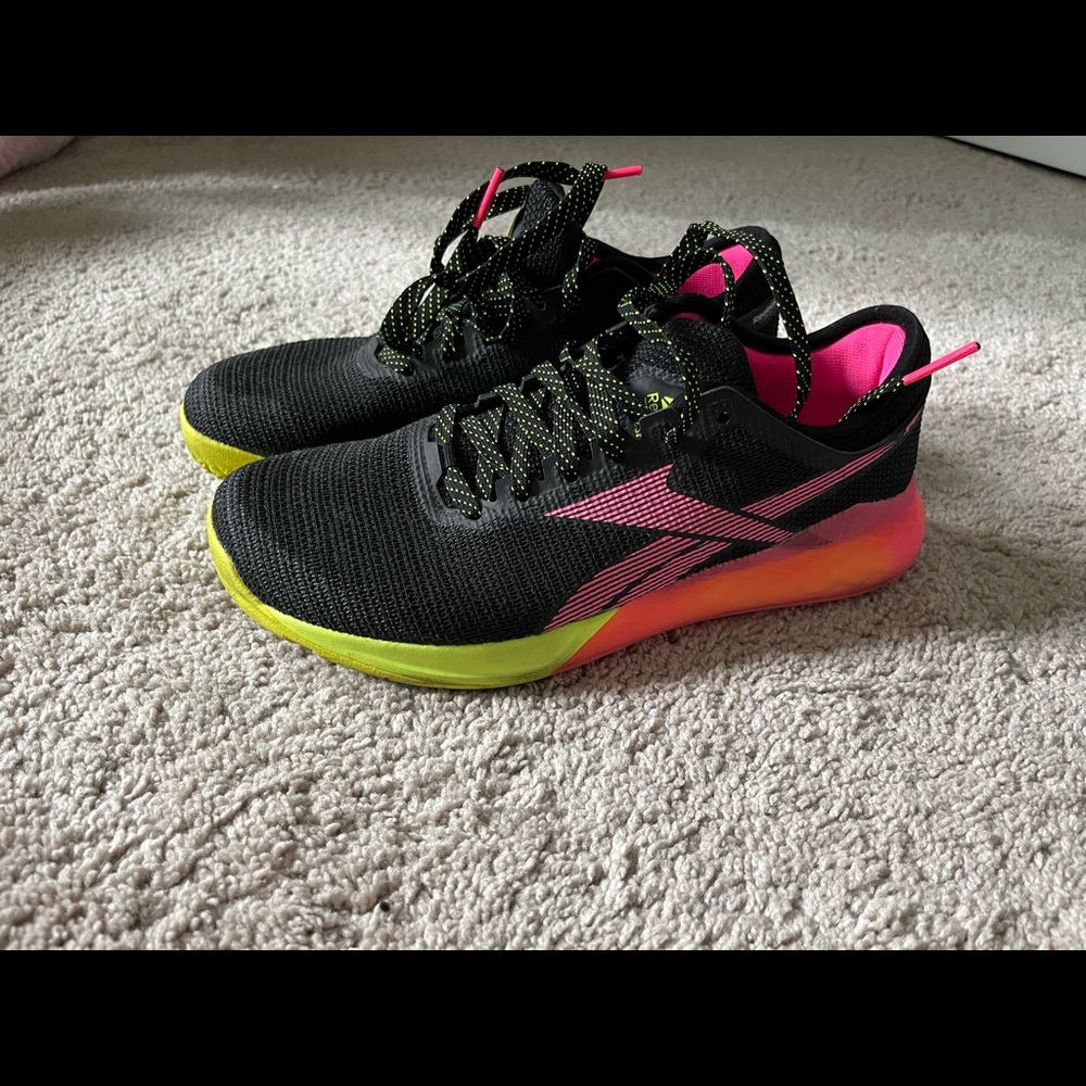 Reebok Nano